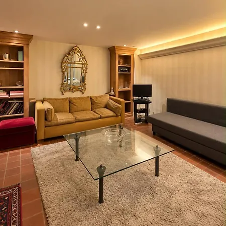 Apartment Le Moliere - Louvre Palais Royal